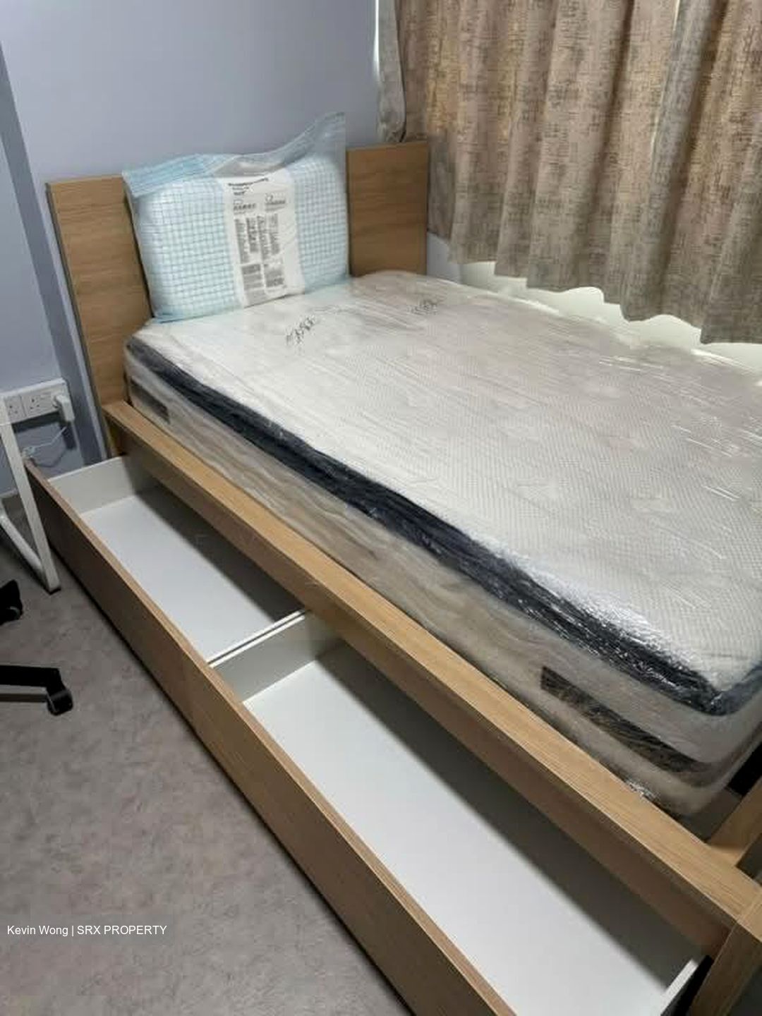 Blk 60 Strathmore Avenue (Queenstown), HDB 4 Rooms #560049711